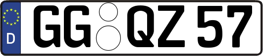 GG-QZ57
