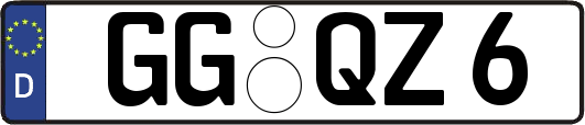 GG-QZ6