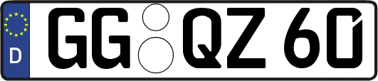 GG-QZ60