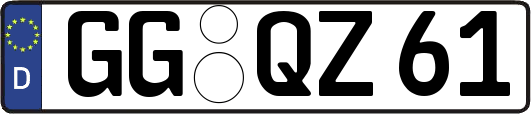 GG-QZ61