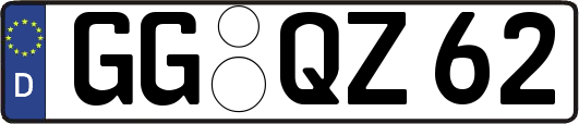 GG-QZ62