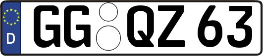 GG-QZ63