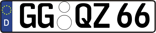 GG-QZ66