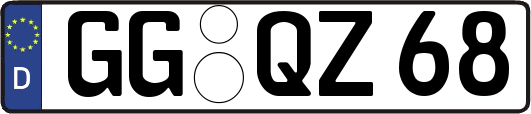 GG-QZ68
