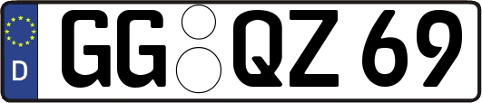 GG-QZ69
