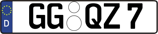 GG-QZ7