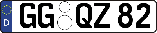 GG-QZ82