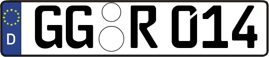 GG-R014