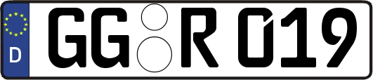 GG-R019