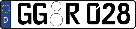 GG-R028