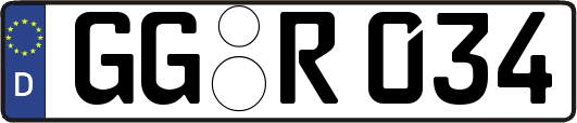 GG-R034