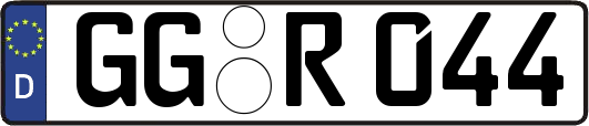 GG-R044
