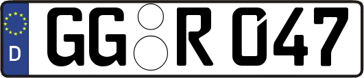 GG-R047