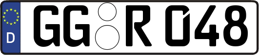 GG-R048