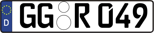 GG-R049