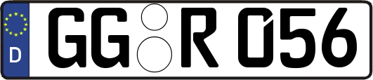 GG-R056