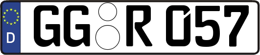 GG-R057