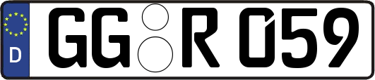 GG-R059