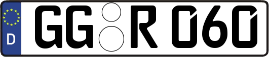 GG-R060