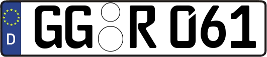GG-R061