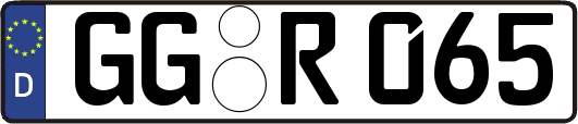 GG-R065