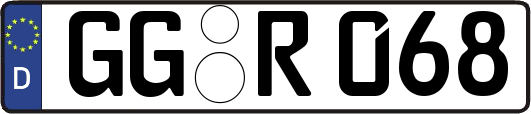 GG-R068