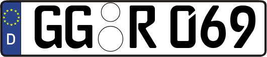 GG-R069