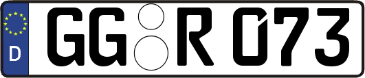 GG-R073