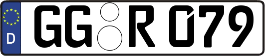 GG-R079