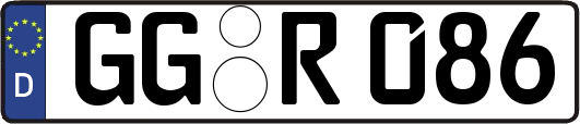 GG-R086