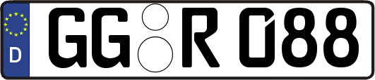 GG-R088
