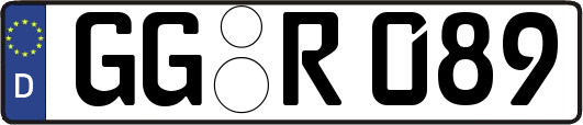 GG-R089
