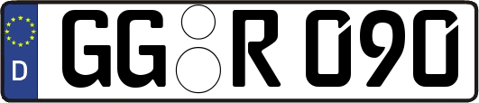 GG-R090
