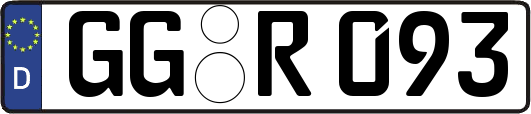 GG-R093