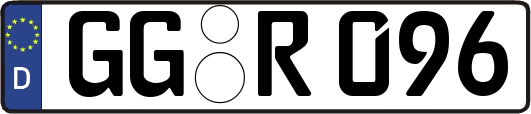 GG-R096