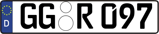 GG-R097