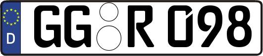GG-R098