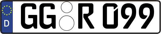 GG-R099