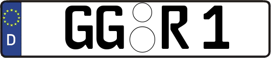 GG-R1