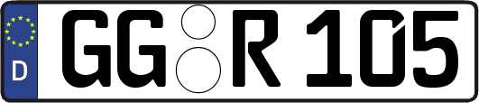 GG-R105