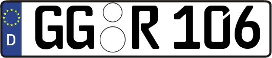 GG-R106
