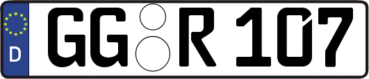 GG-R107