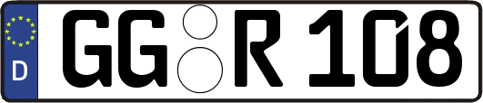 GG-R108