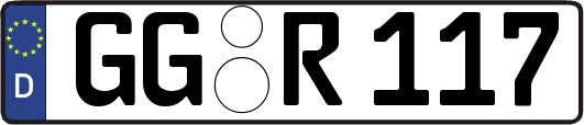 GG-R117