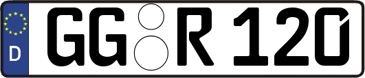 GG-R120