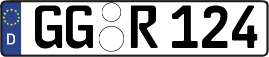 GG-R124