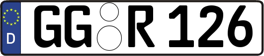 GG-R126