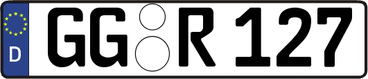 GG-R127