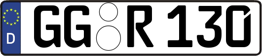 GG-R130