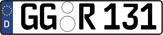 GG-R131